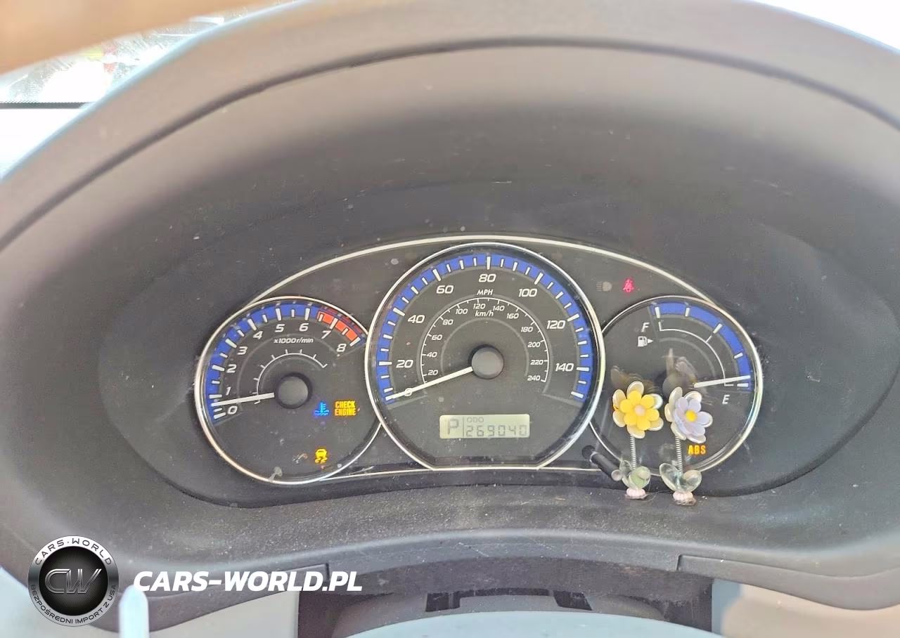 2012 Subaru Forester Limited VIN:JF2SHAEC0CH453942 - 9