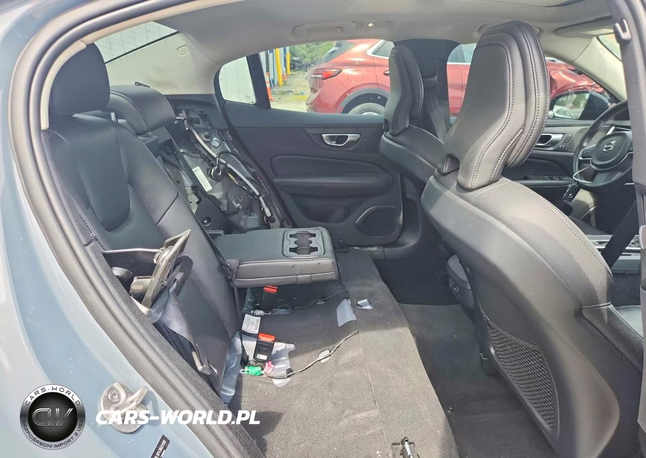 2024 Volvo S60 Core VIN:7JRL12FK3RG321390 - 10