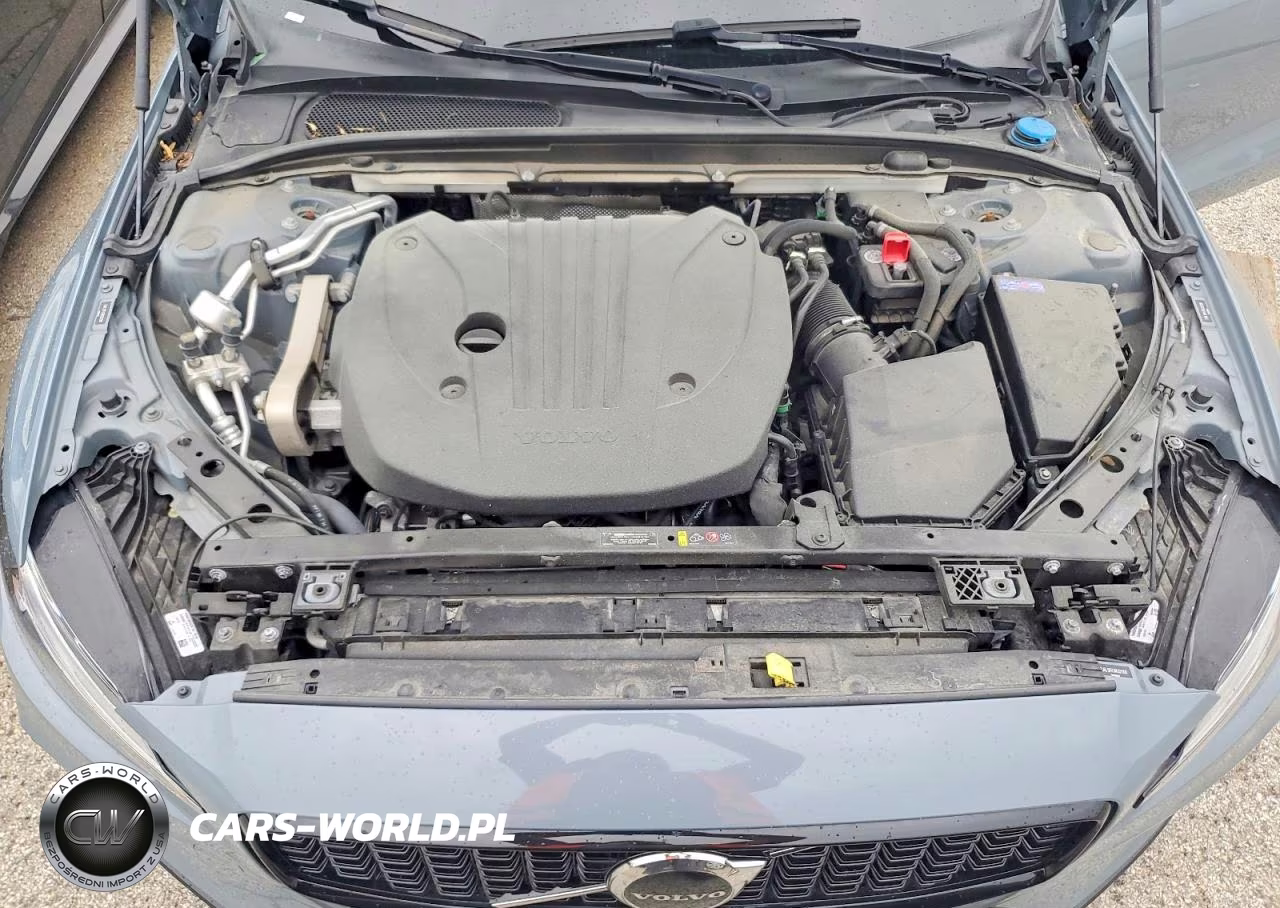 2024 Volvo S60 Core VIN:7JRL12FK3RG321390 - 11