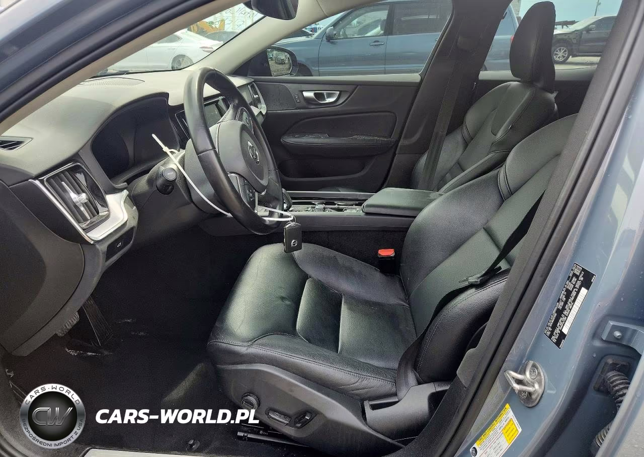 2024 Volvo S60 Core VIN:7JRL12FK3RG321390 - 7
