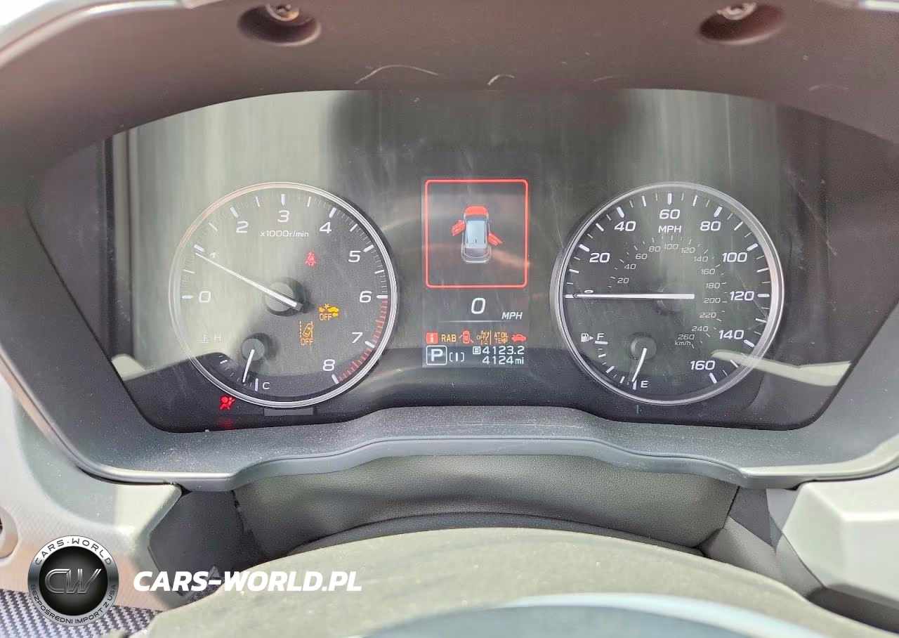 2025 Subaru Crosstrek Limited VIN:4S4GUHN61S3738501 - 9