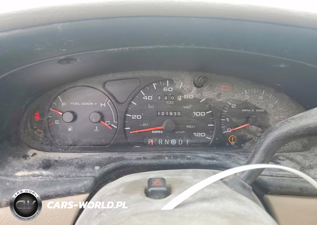 2001 Ford Taurus Se VIN:1FAFP53U21G113528 - 9