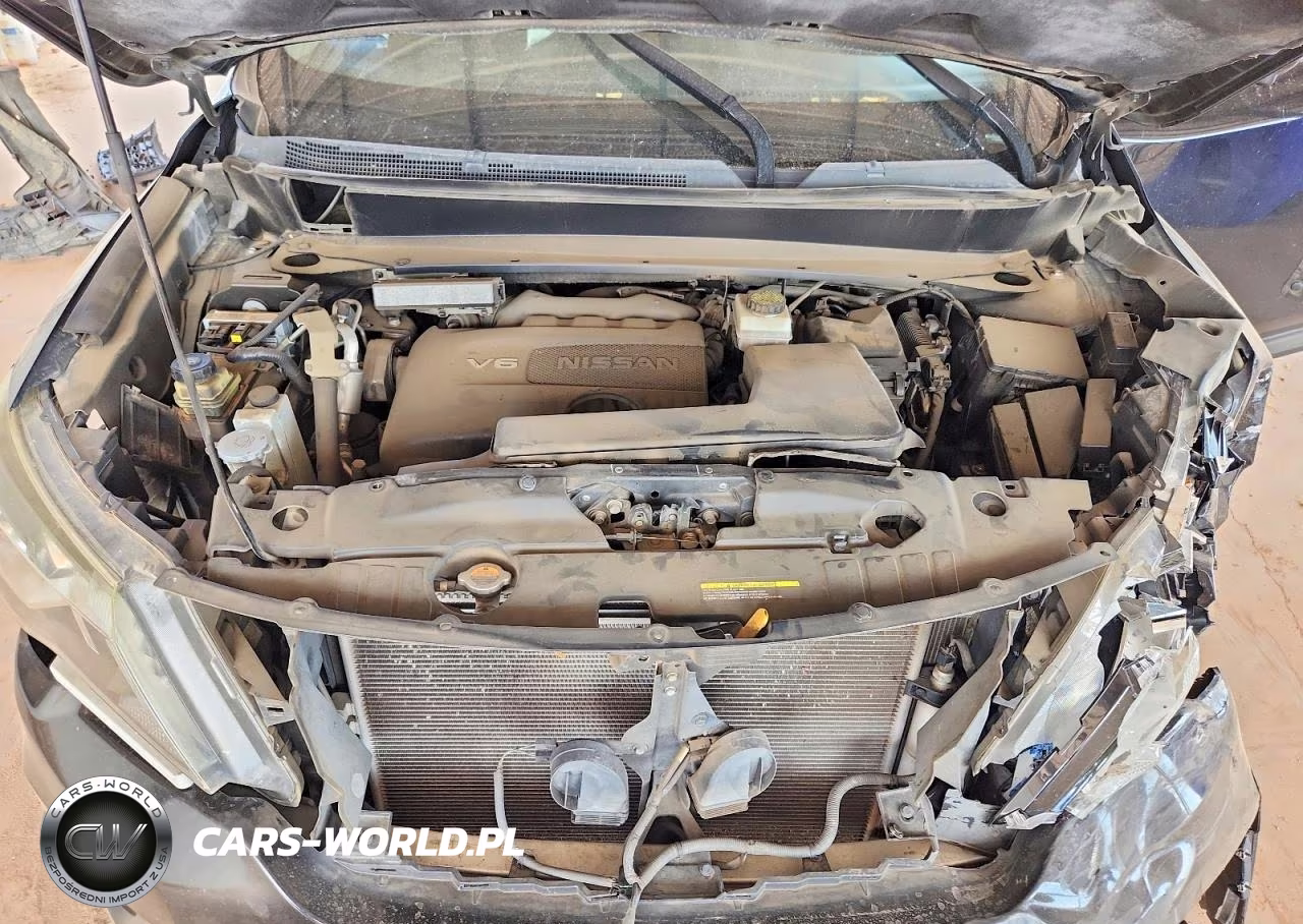 2020 Nissan Pathfinder Sl VIN:5N1DR2CN6LC596126 - 12