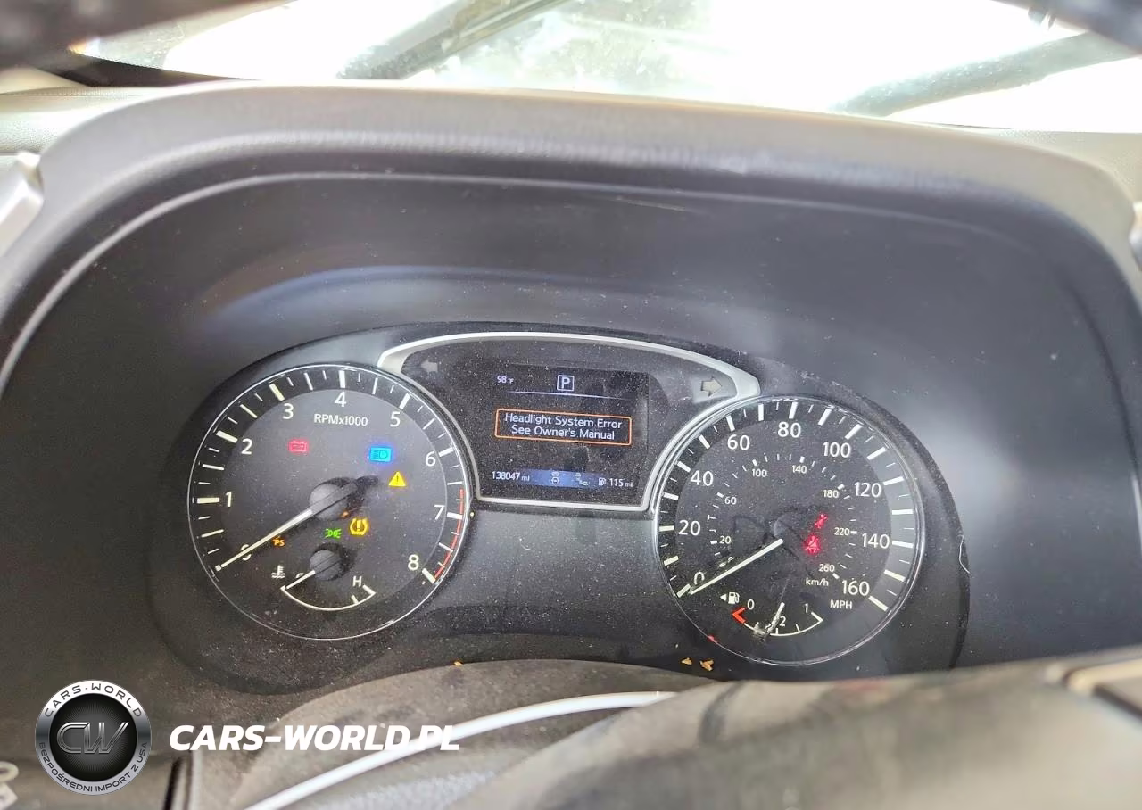 2020 Nissan Pathfinder Sl VIN:5N1DR2CN6LC596126 - 9