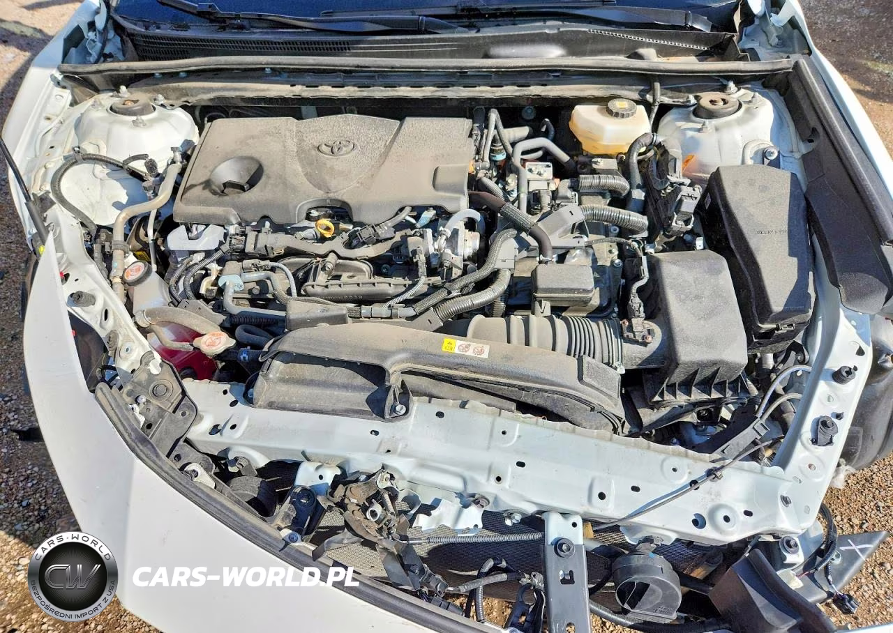 2025 Toyota Camry Le VIN:4T1DAACK4SU117377 - 11