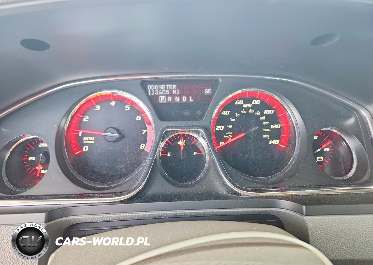2015 GMC Acadia Slt-1 VIN:1GKKRRKD8FJ286433 - 9