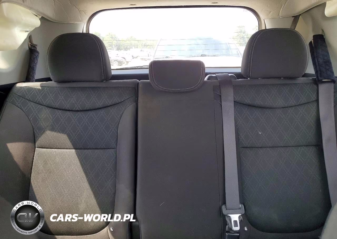 2016 Kia Soul Base VIN:KNDJN2A22G7296495 - 10