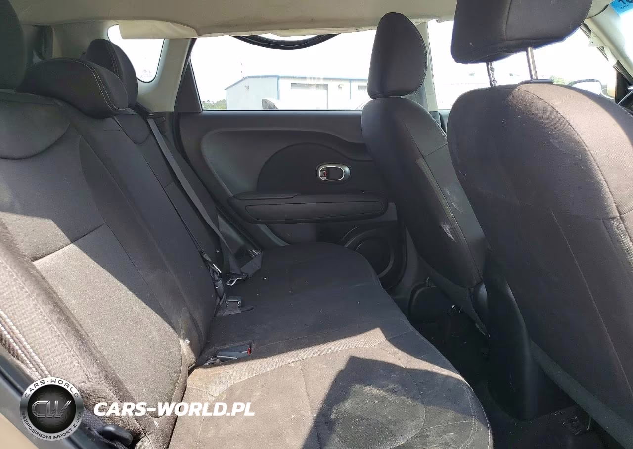 2016 Kia Soul Base VIN:KNDJN2A22G7296495 - 11