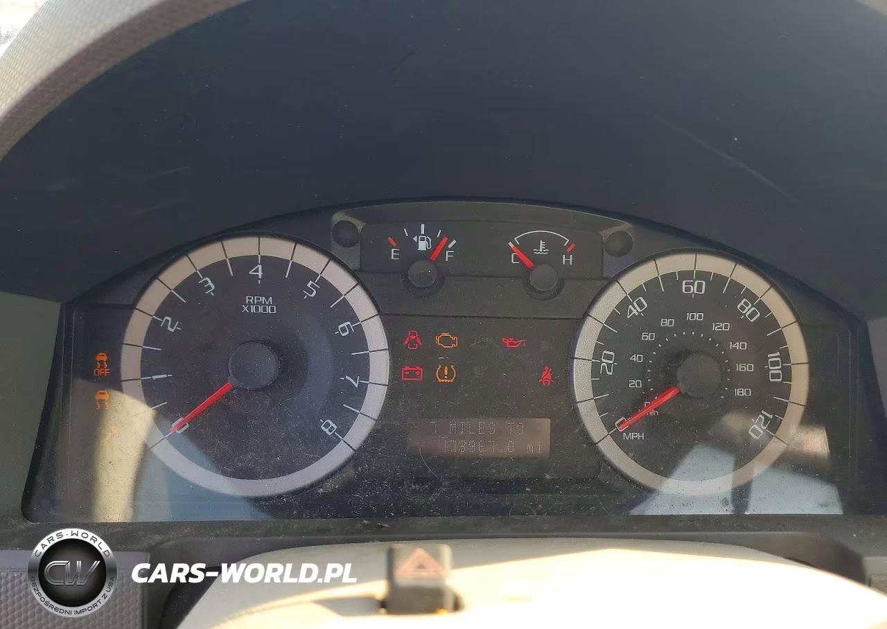2011 Ford Escape Xls VIN:1FMCU0C75BKC21882 - 9