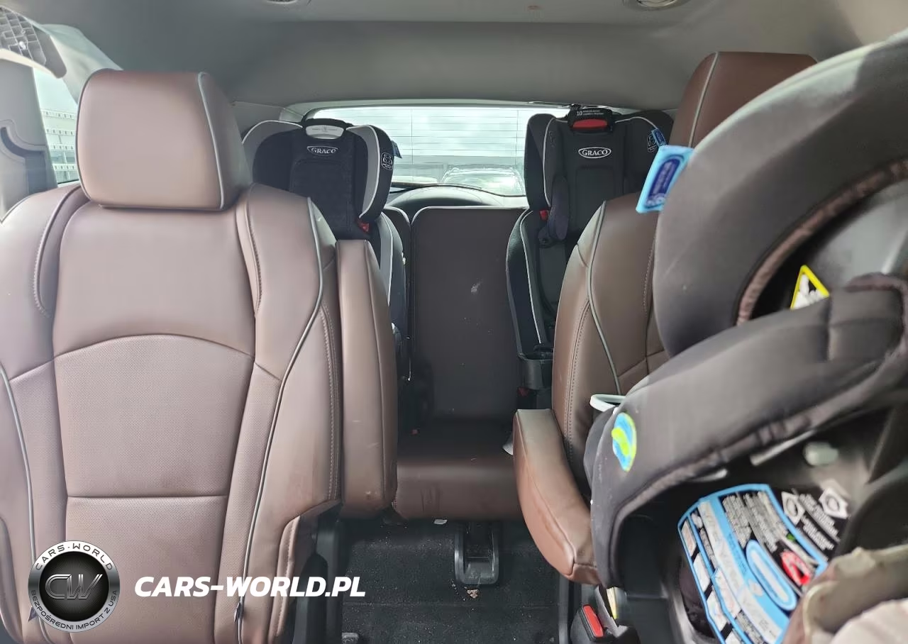 2020 Buick Enclave Avenir VIN:5GAERDKW8LJ181370 - 10