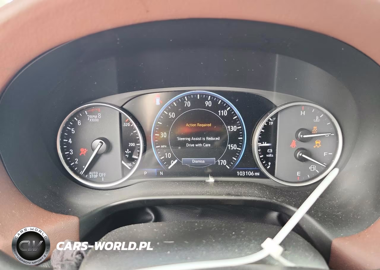 2020 Buick Enclave Avenir VIN:5GAERDKW8LJ181370 - 9