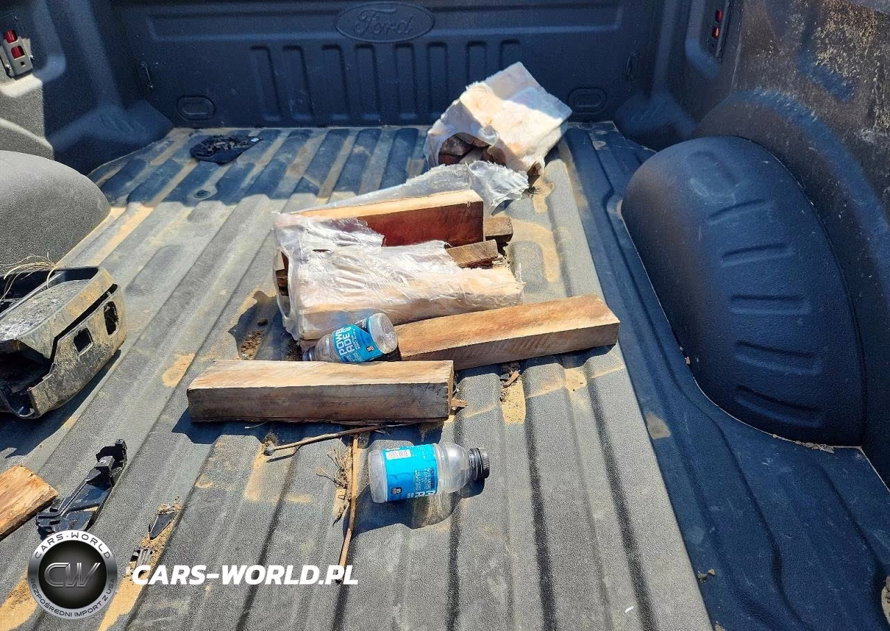 2026 Ford F250 Super Duty VIN:1FT8W2BM9TED09048 - 10