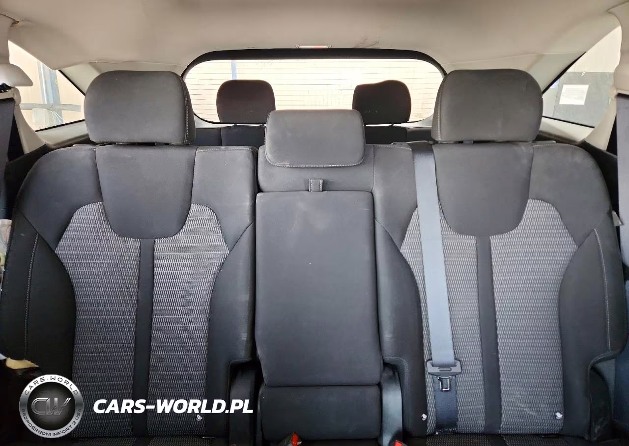 2024 Kia Sorento Lx VIN:5XYRG4JC7RG301052 - 10