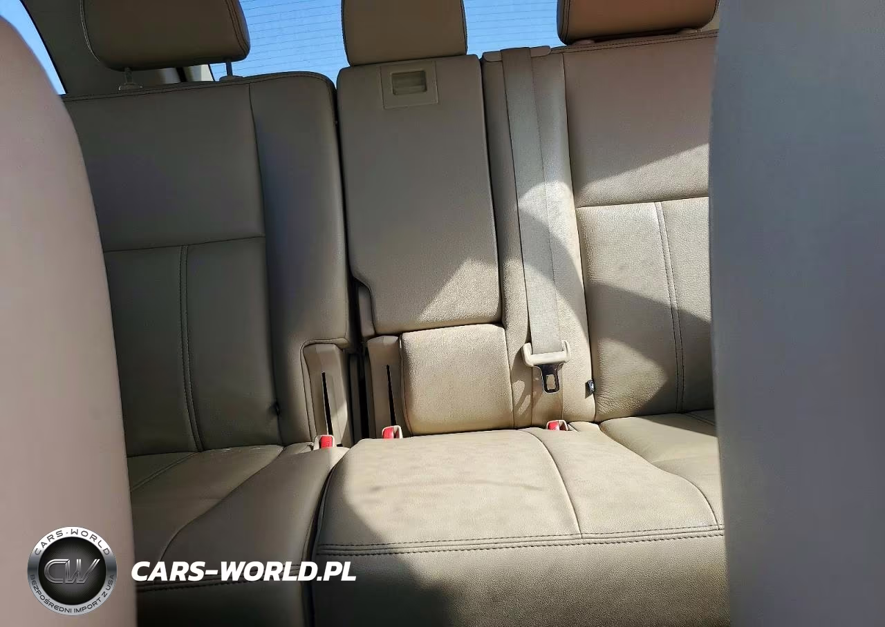 2007 Ford Edge Sel Plus VIN:2FMDK49C67BA81767 - 10