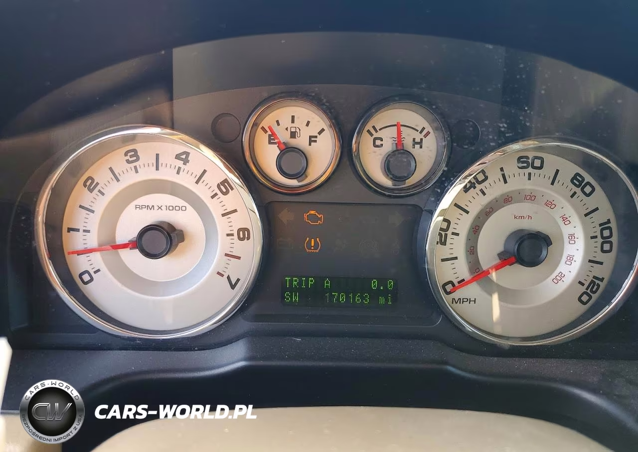 2007 Ford Edge Sel Plus VIN:2FMDK49C67BA81767 - 9
