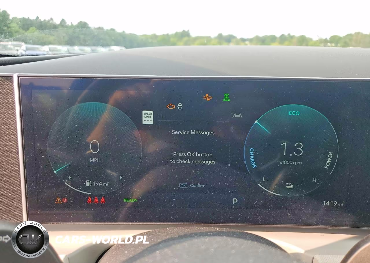 2026 Hyundai Tucson Sel Convenience VIN:KM8JCDD10TU485920 - 9