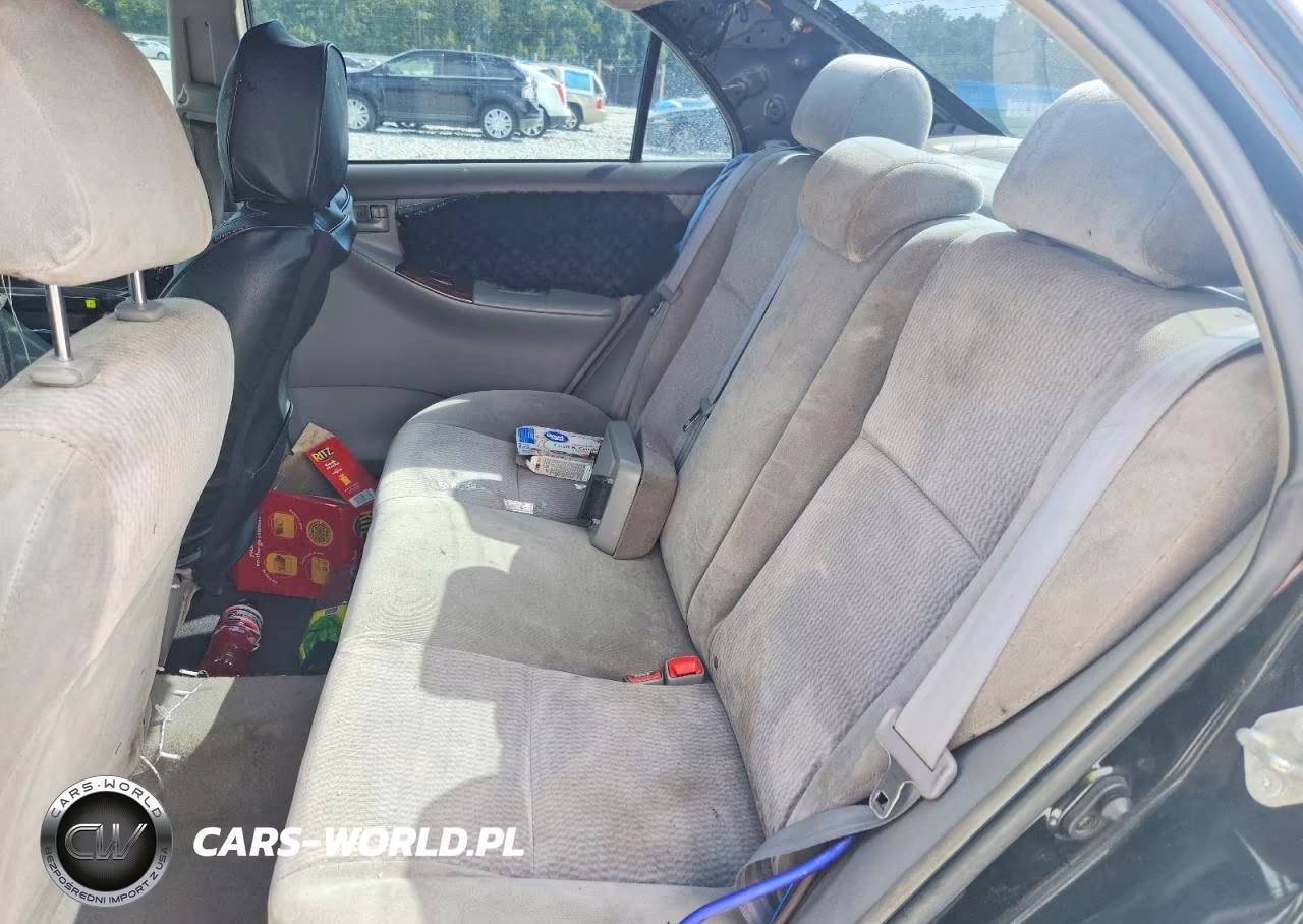 2006 Toyota Corolla Le VIN:1NXBR32E36Z580706 - 10