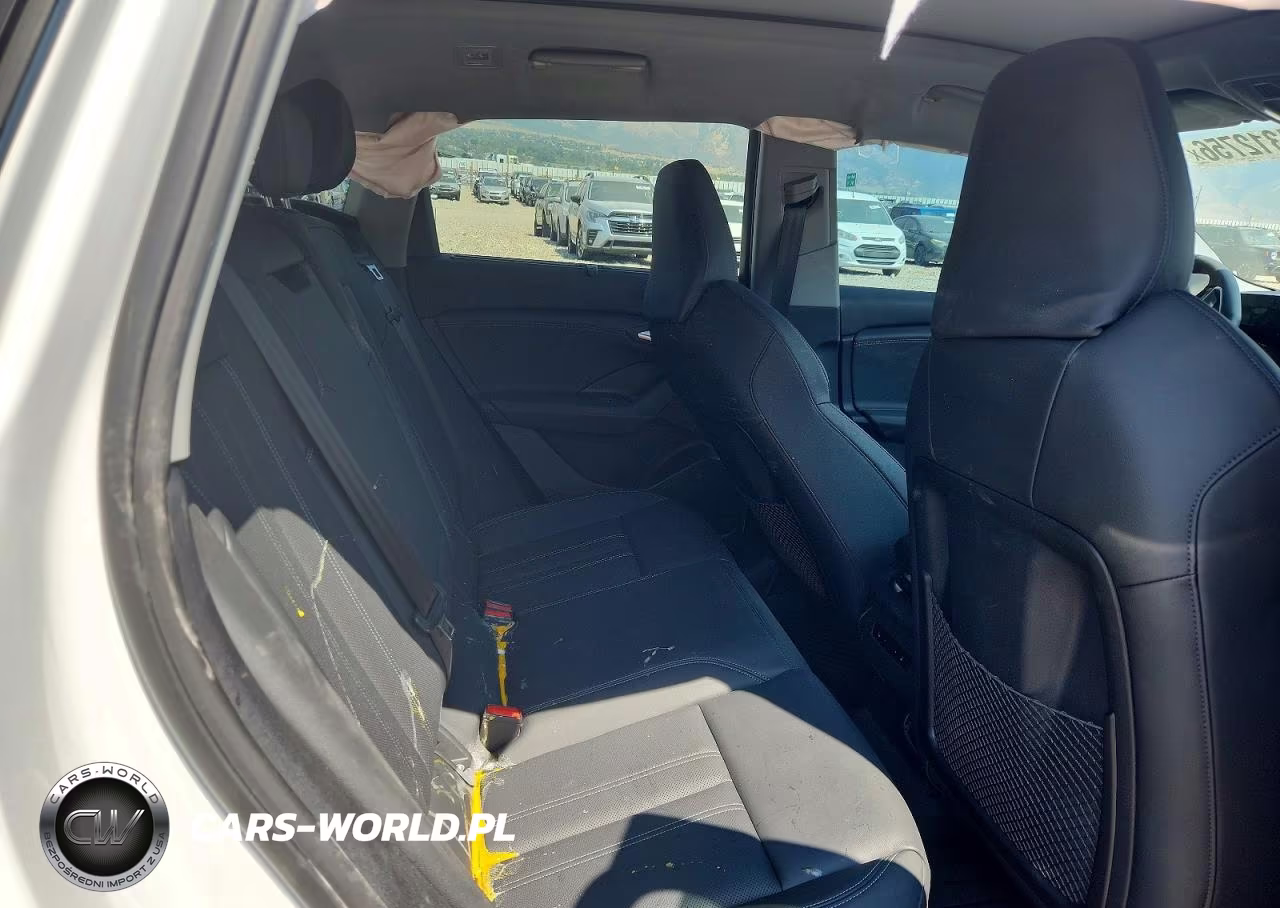 2025 Audi Q6 E-Tron Premium Plus VIN:WA124BGF5SA008685 - 11