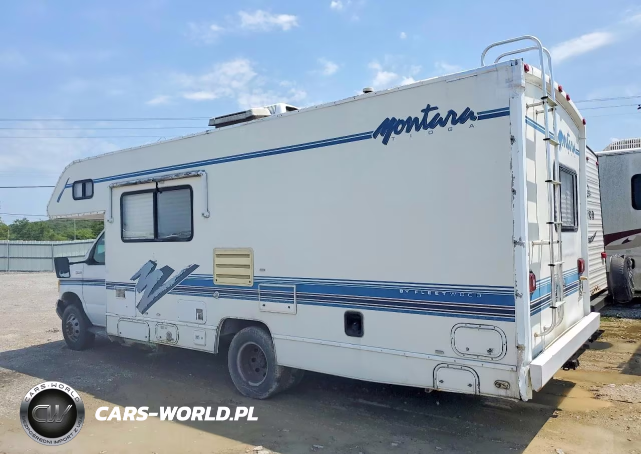 1997 Montana Tioga Rv VIN:1FDKE30S4VHA00892 - 3