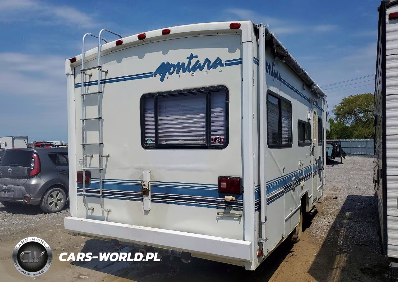1997 Montana Tioga Rv VIN:1FDKE30S4VHA00892 - 4