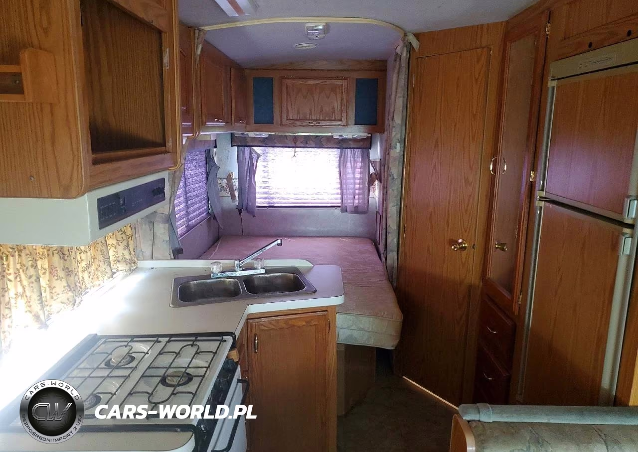 1997 Montana Tioga Rv VIN:1FDKE30S4VHA00892 - 6