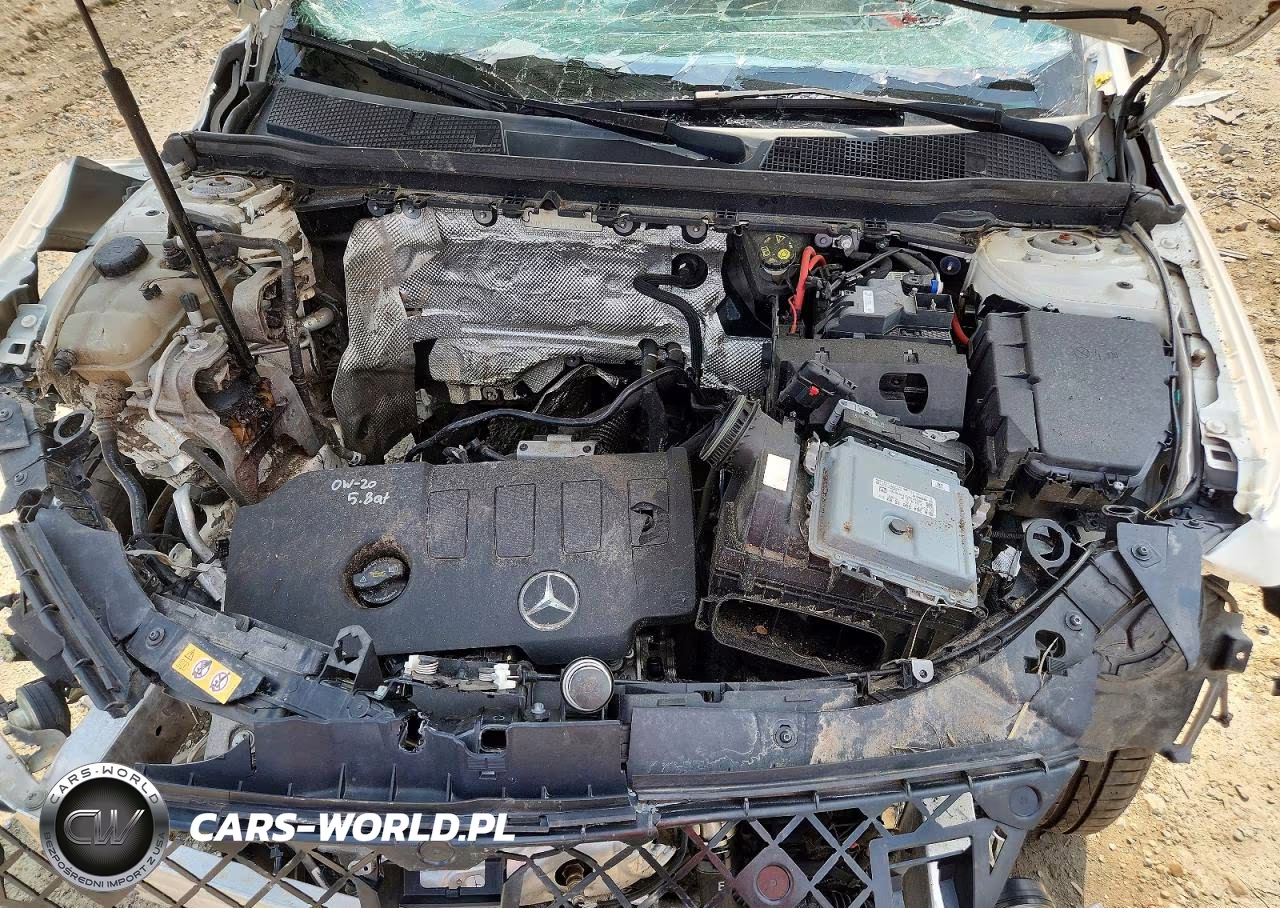 2020 Mercedes-Benz A 220 4Matic VIN:W1K3G4FB3LJ211898 - 11