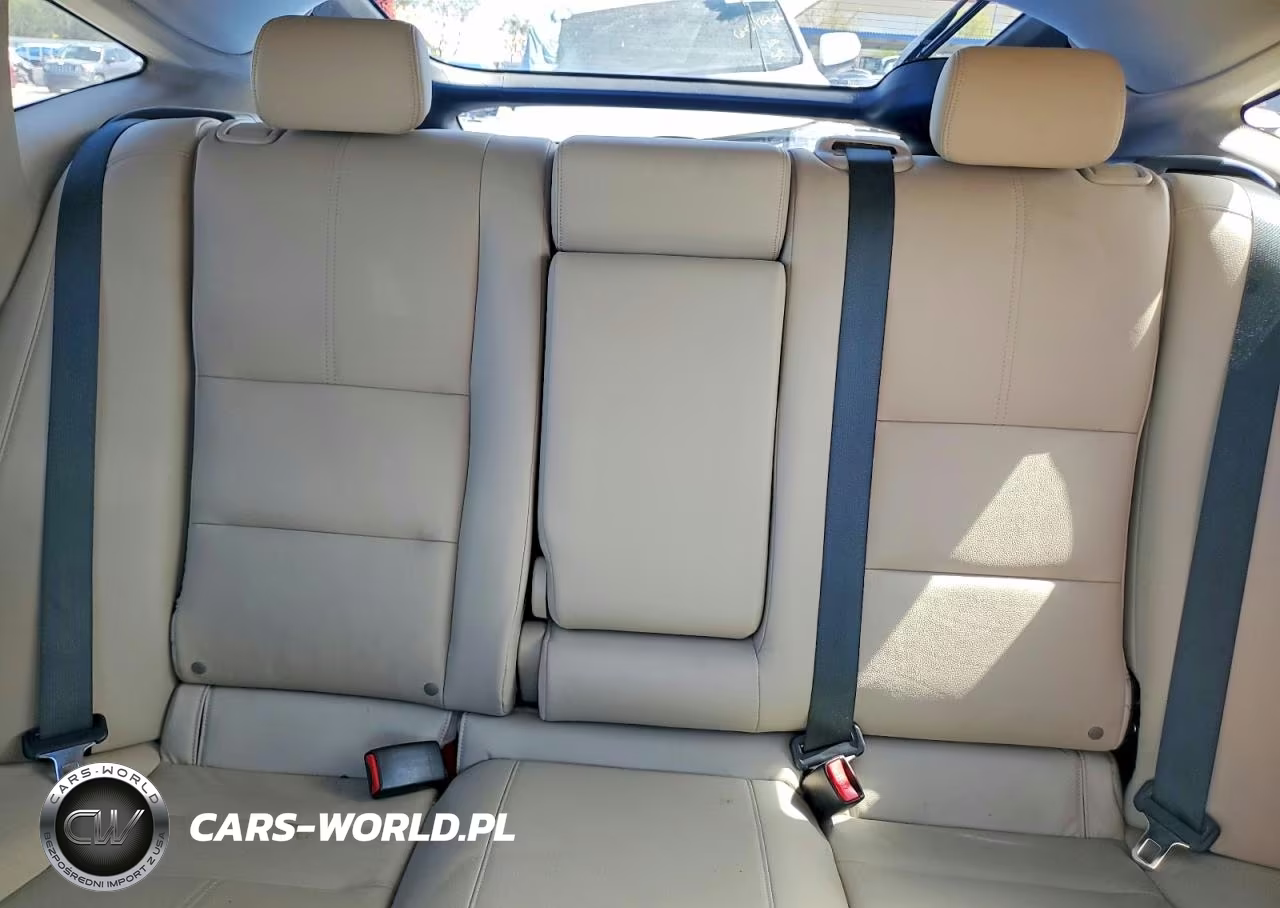 2015 Honda Crosstour Exl VIN:5J6TF3H5XFL001381 - 10