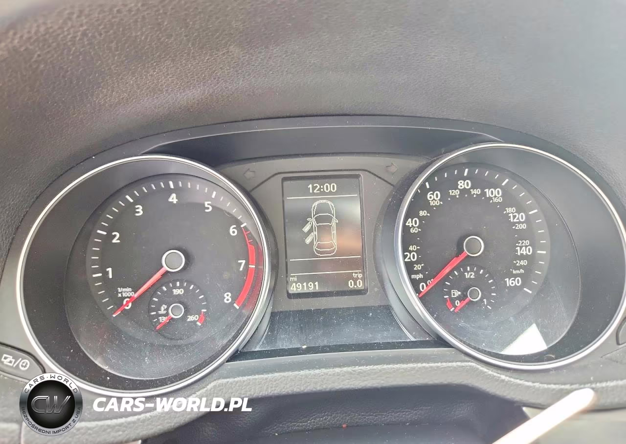 2017 Volkswagen Passat R-Line VIN:1VWDT7A38HC060593 - 9