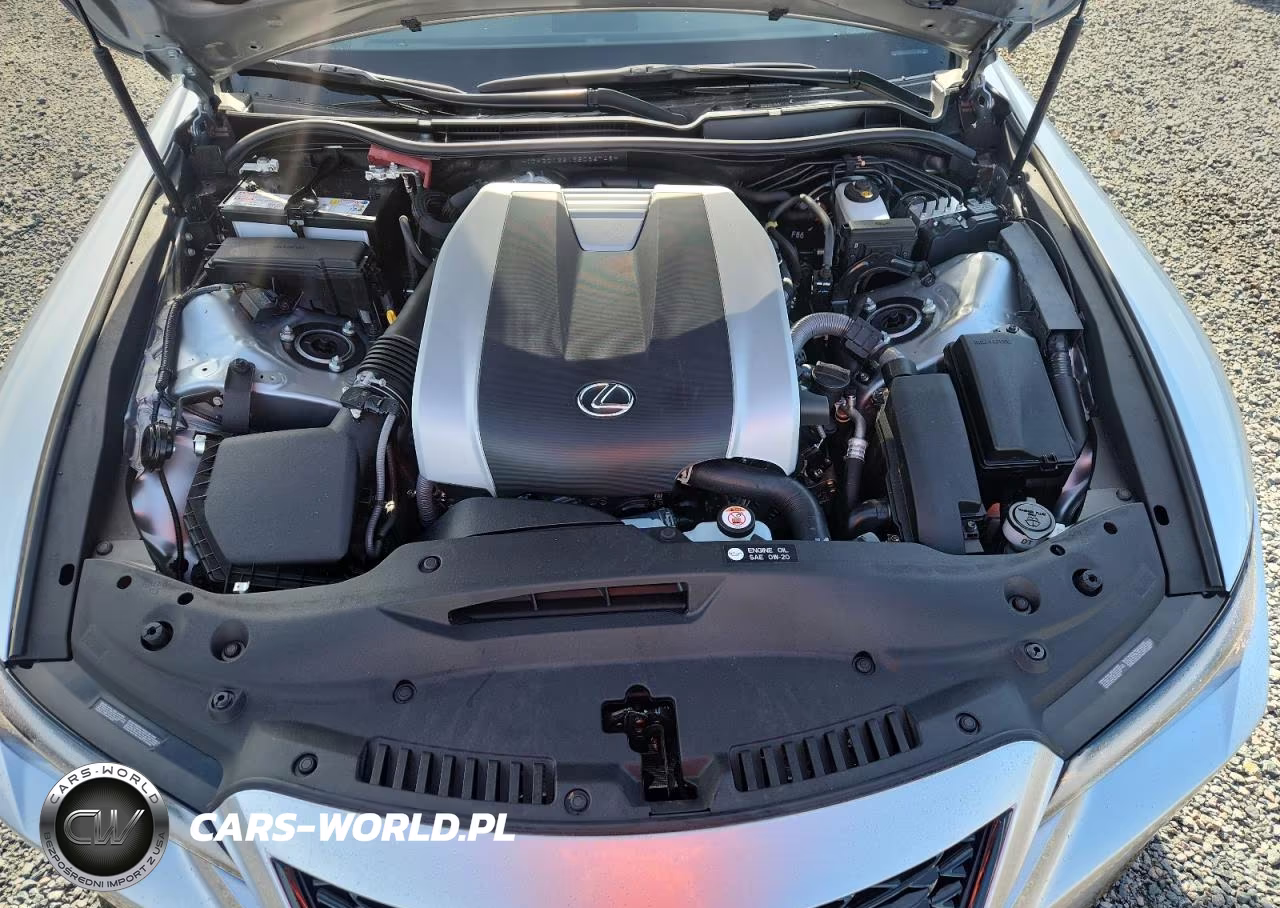 2025 Lexus Is 350 F Sport Design VIN:JTHBZ1B21S5086748 - 11