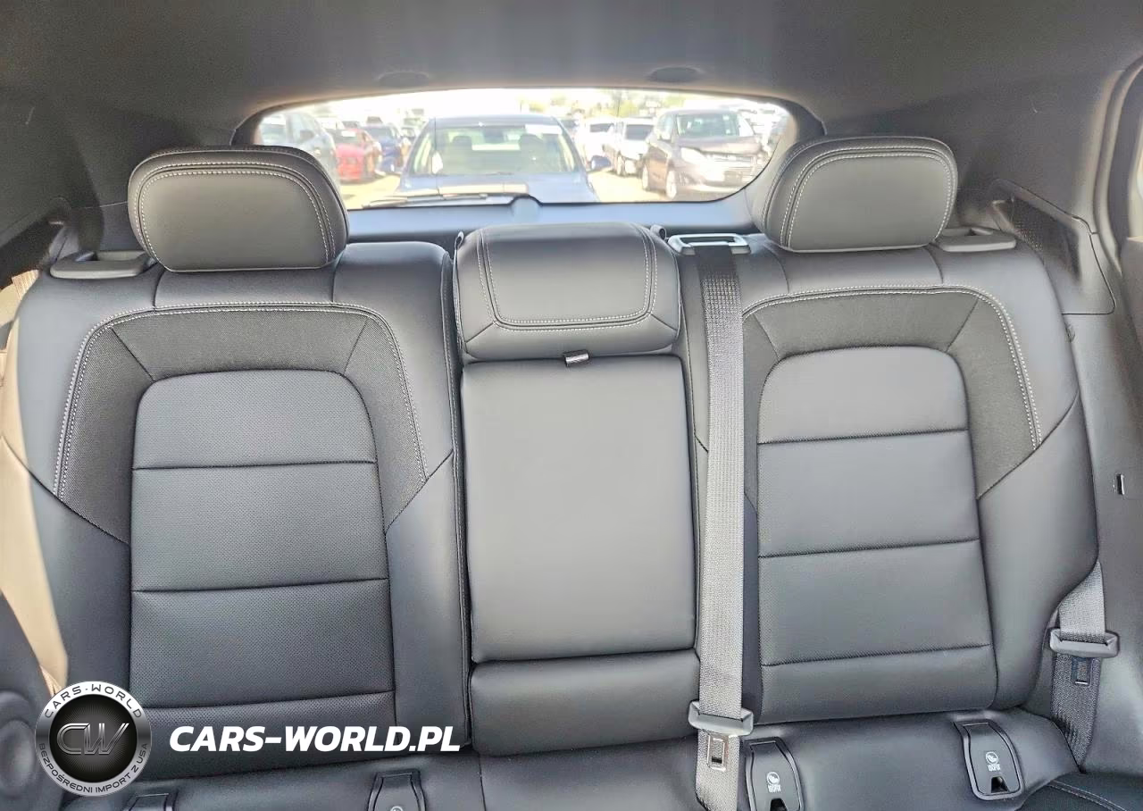 2025 Chevrolet Equinox Lt VIN:3GN7DNRP0SS262359 - 10