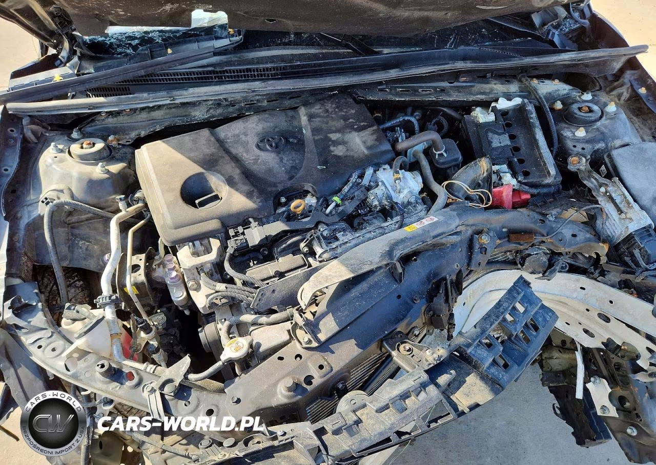 2023 Toyota Camry Xse VIN:4T1K61AKXPU099387 - 11