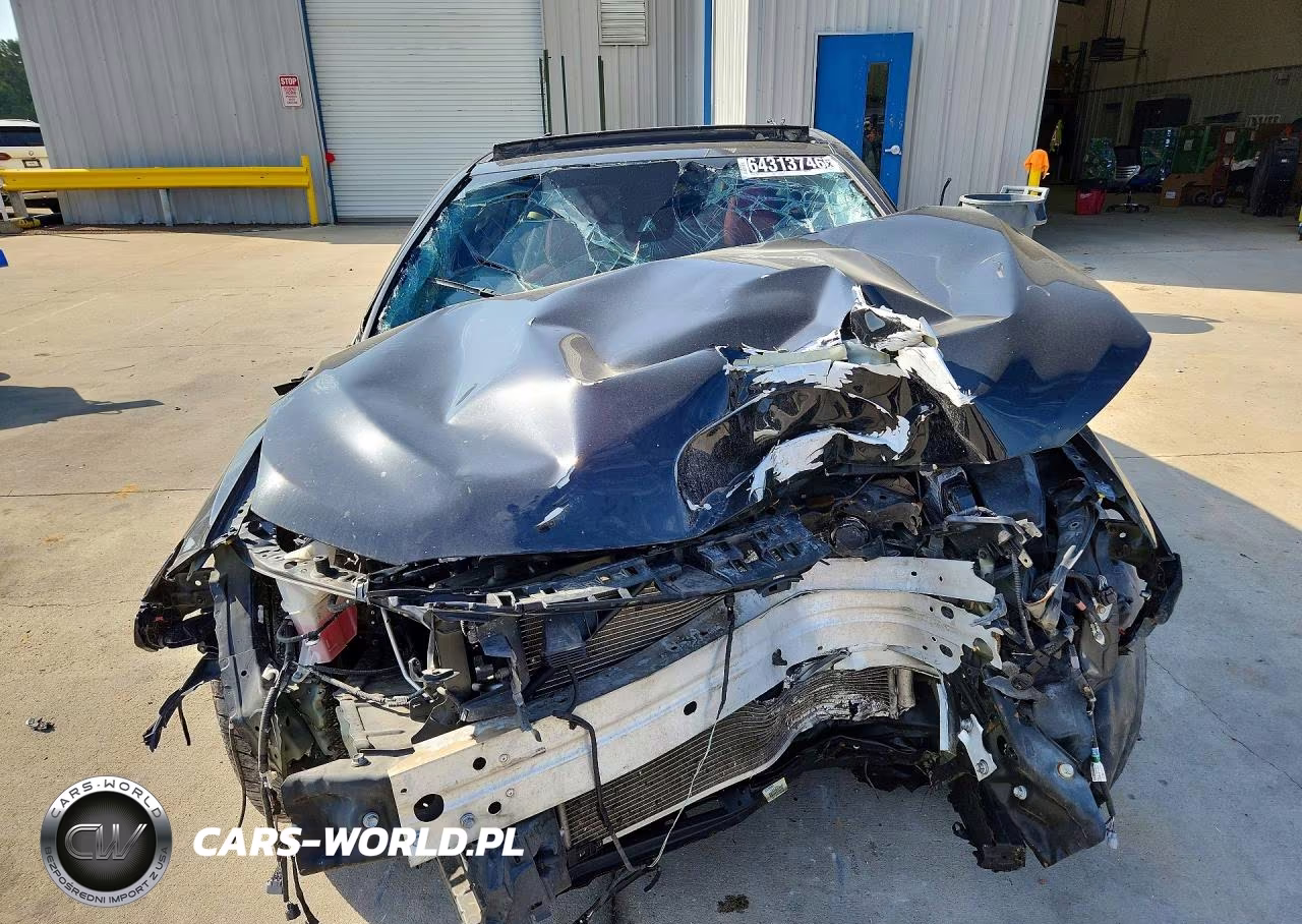 2023 Toyota Camry Xse VIN:4T1K61AKXPU099387 - 5