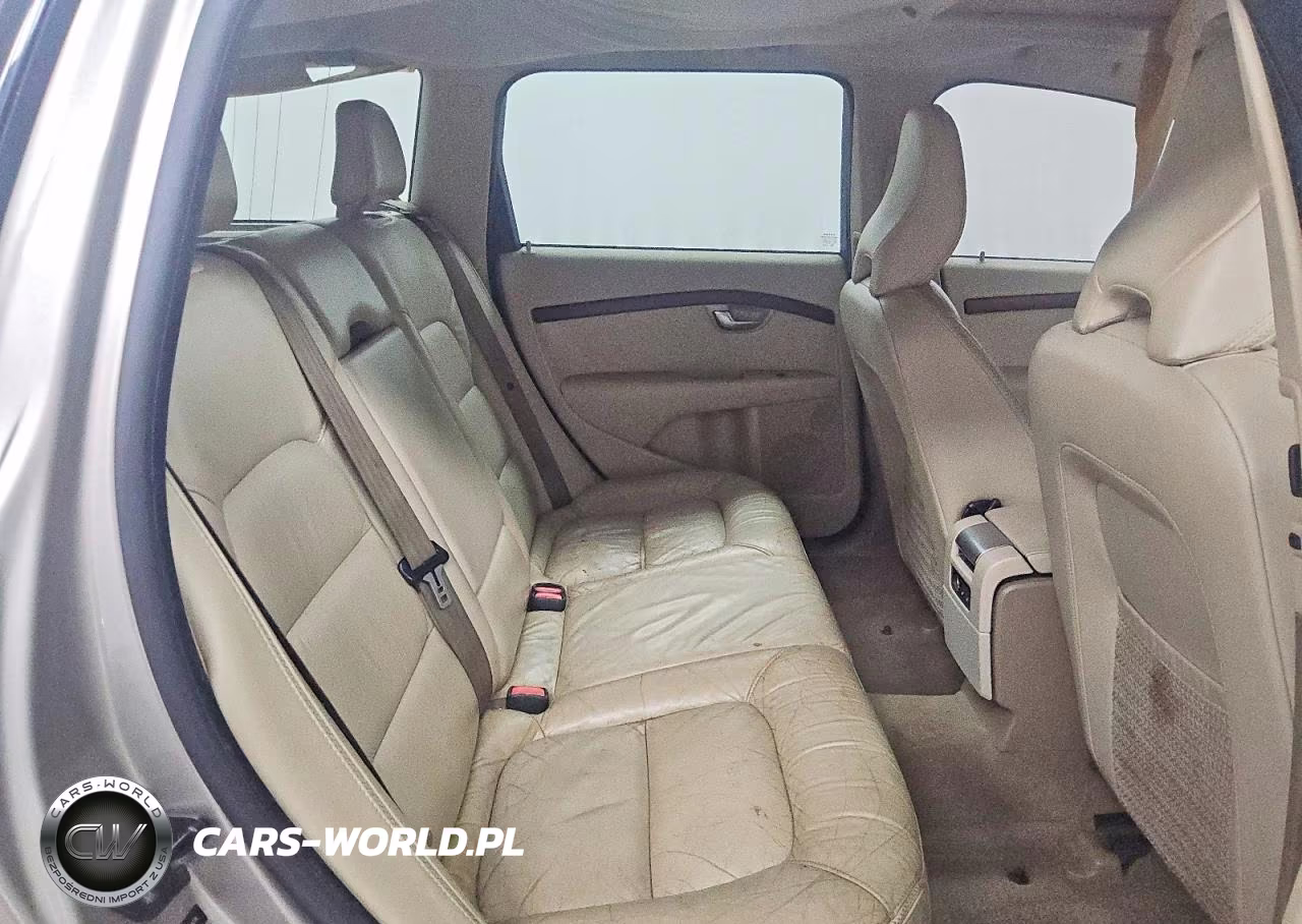 2011 Volvo Xc70 3.2 VIN:YV4952BL7B1098238 - 10