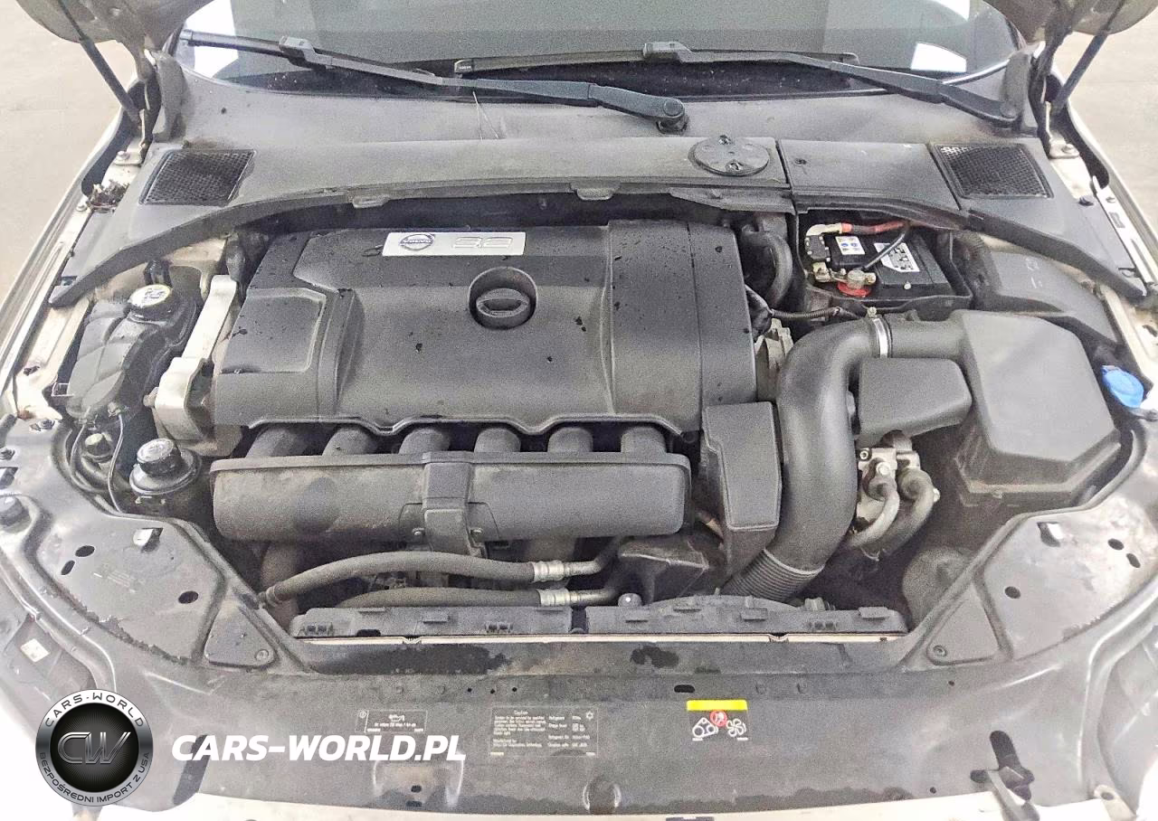 2011 Volvo Xc70 3.2 VIN:YV4952BL7B1098238 - 11