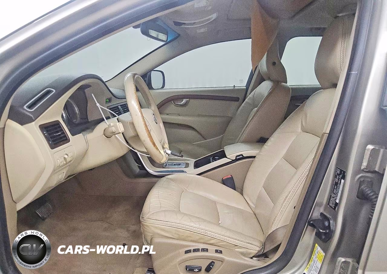 2011 Volvo Xc70 3.2 VIN:YV4952BL7B1098238 - 7