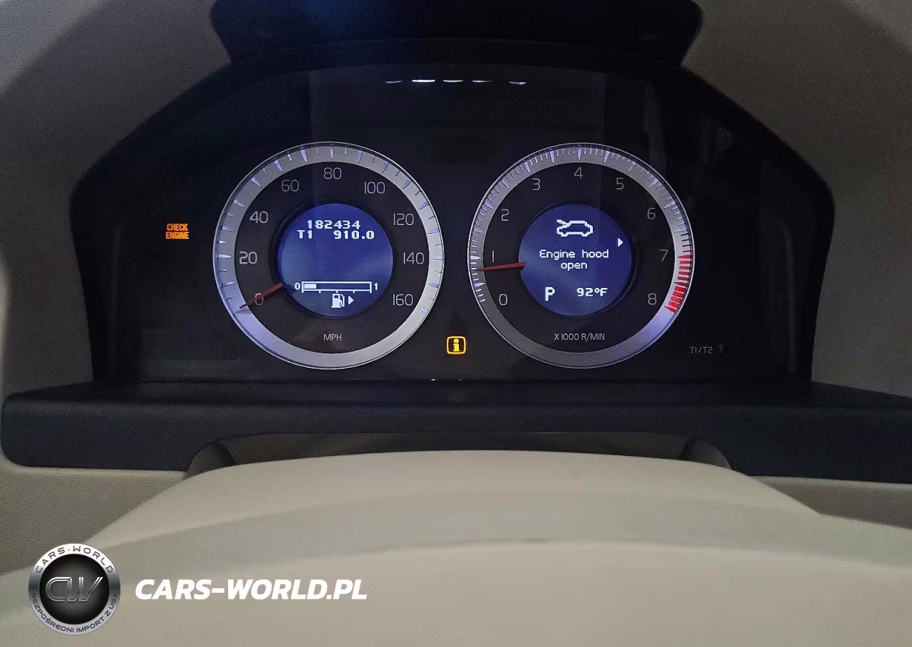 2011 Volvo Xc70 3.2 VIN:YV4952BL7B1098238 - 9