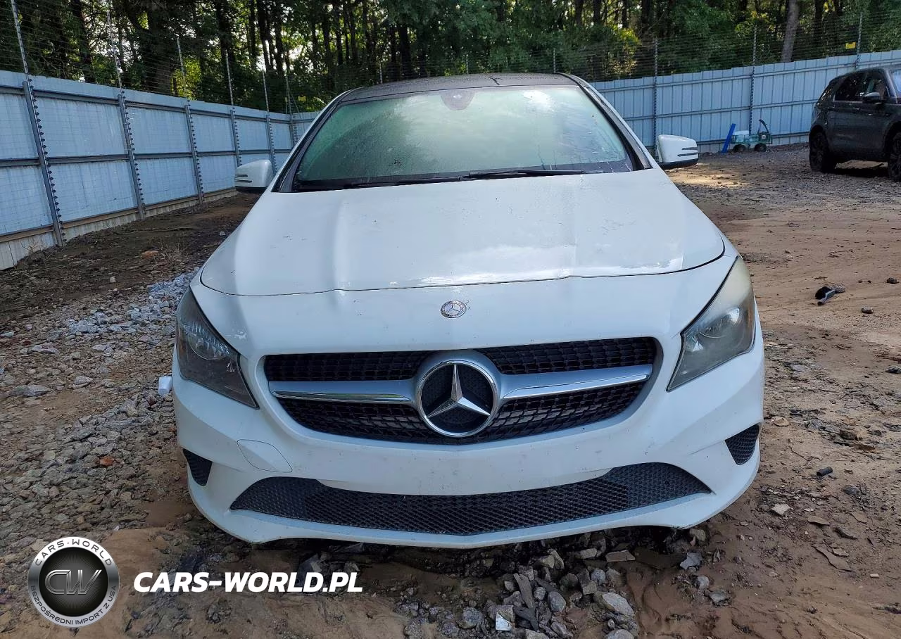 2016 Mercedes-Benz Cla 250 4Matic VIN:WDDSJ4GB6GN316140 - 5