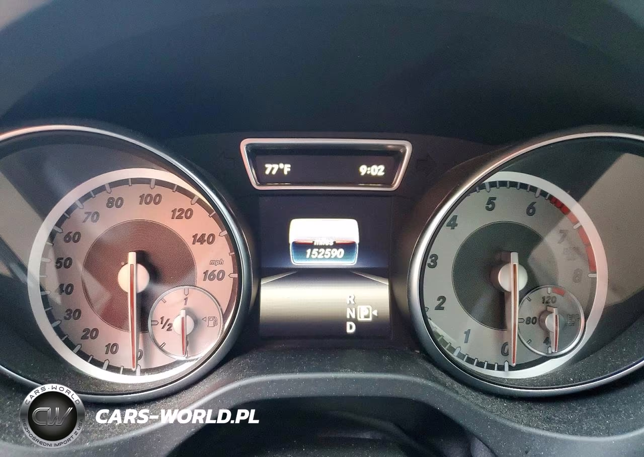 2016 Mercedes-Benz Cla 250 4Matic VIN:WDDSJ4GB6GN316140 - 9