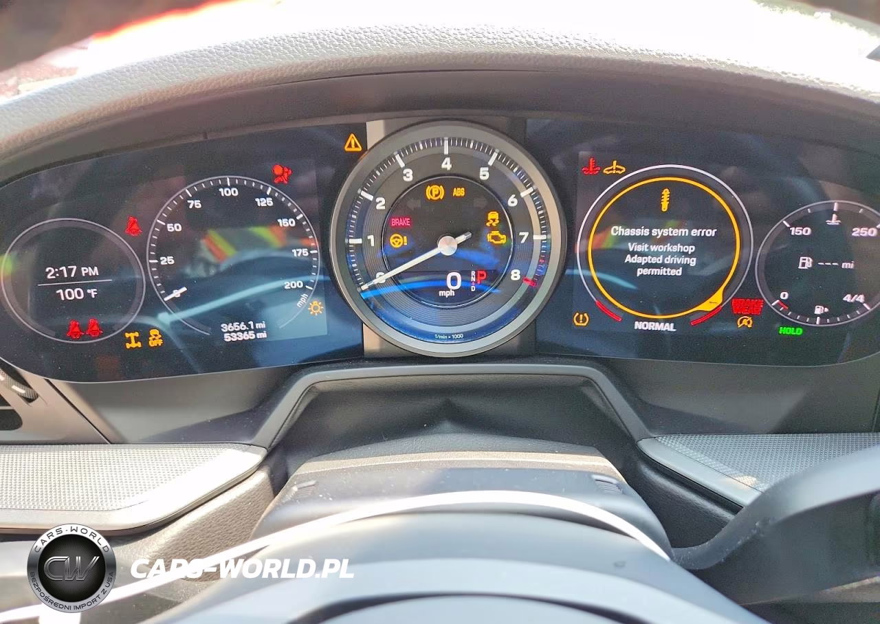 2021 Porsche 911 Carrera S VIN:WP0AB2A90MS222152 - 9