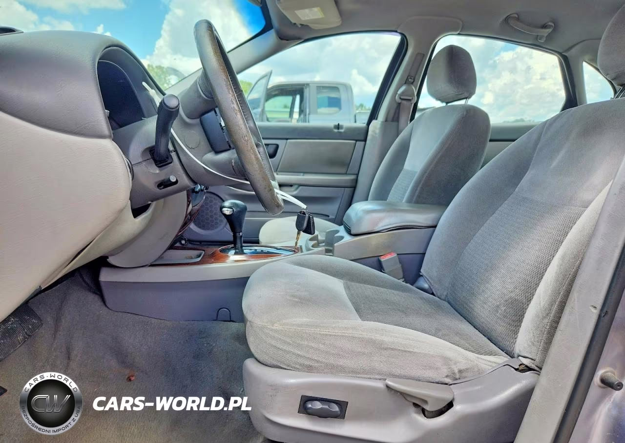 2006 Ford Taurus Sel VIN:1FAFP56U46A217279 - 7