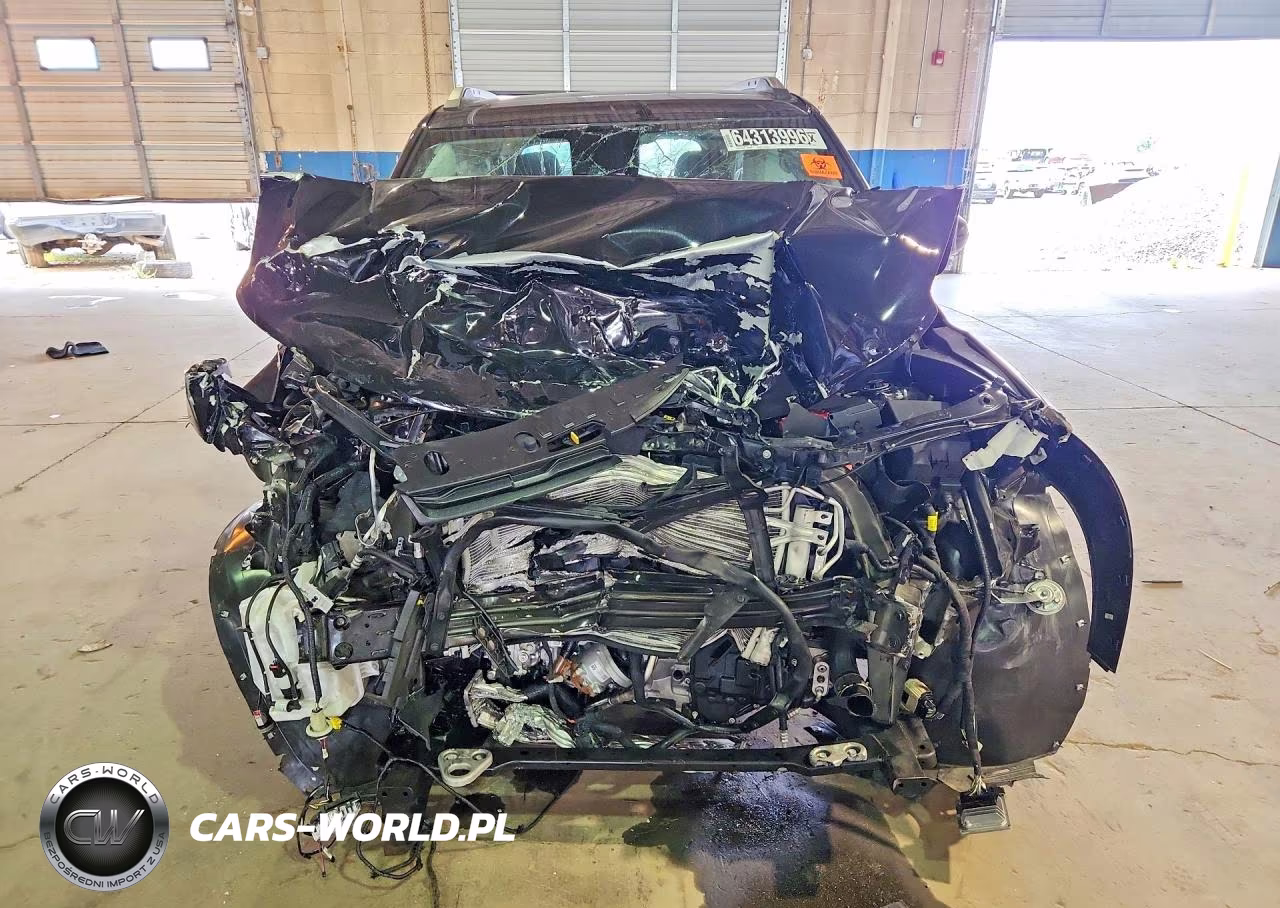 2026 Chevrolet Trailblazer Lt VIN:KL79MPSL5TB182764 - 5