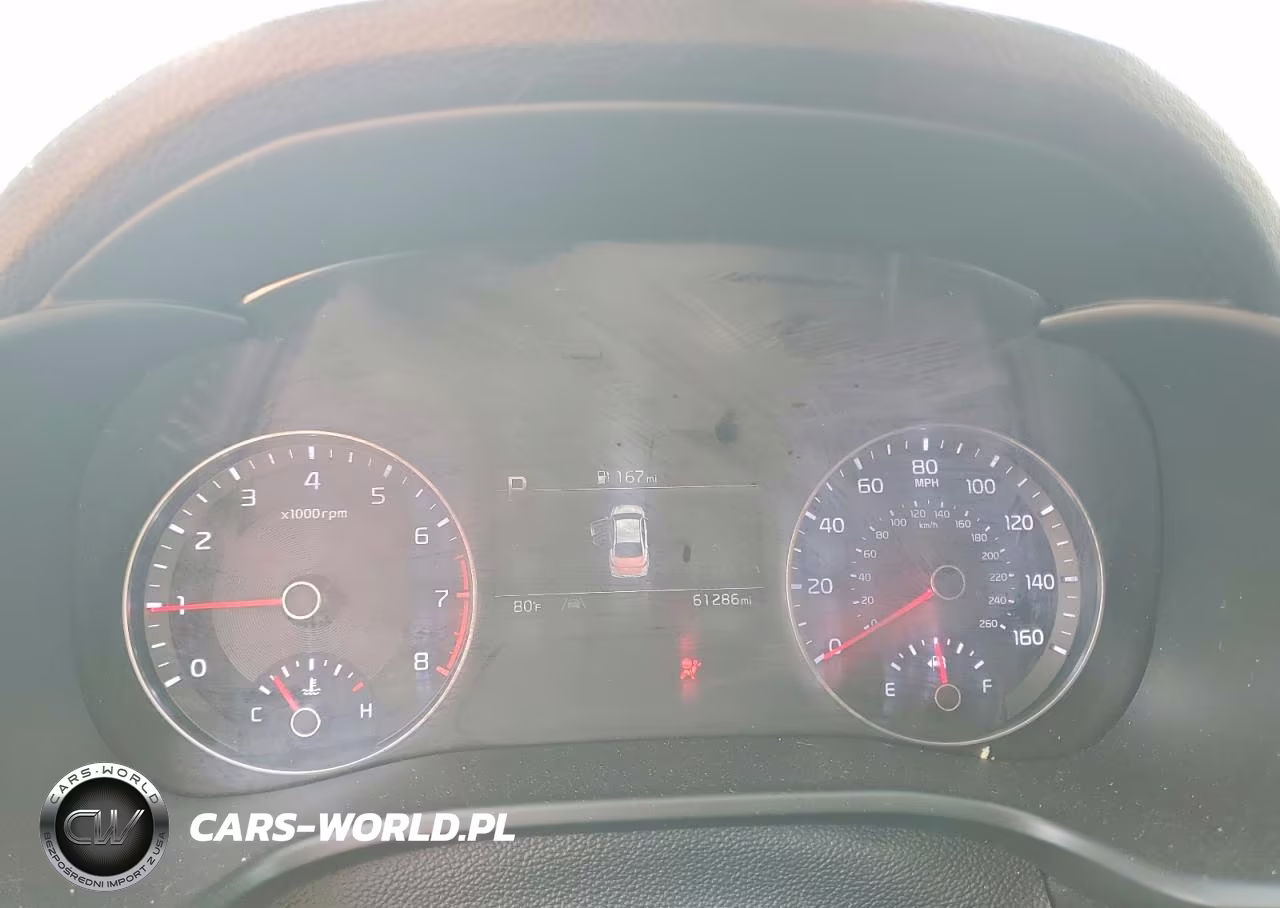 2022 Kia Forte Lxs VIN:3KPF24AD4NE447913 - 9