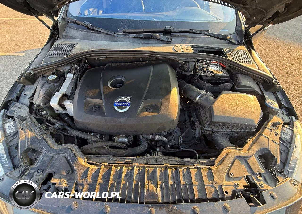 2015 Volvo S60 Premier VIN:YV140MFB3F1308889 - 7