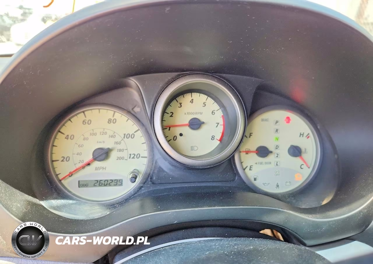 2001 Toyota Rav4 Base VIN:JTEGH20V910014054 - 9