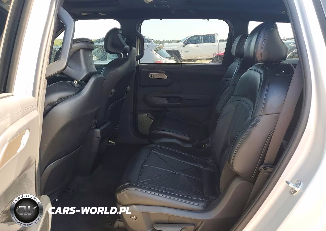 2027 Kia Telluride Sx VIN:5XYPD5S13VG021092 - 13