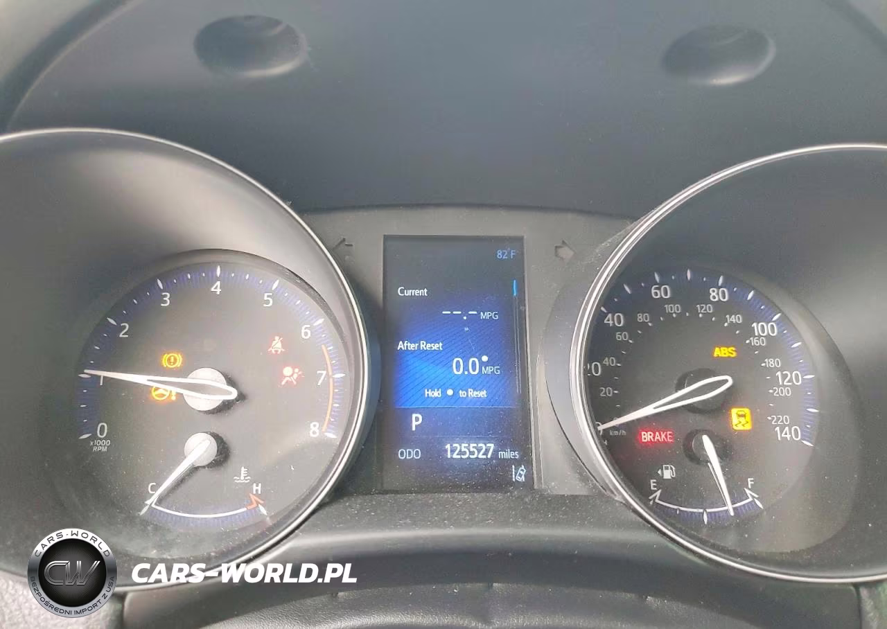 2018 Toyota C-Hr Xle VIN:JTNKHMBXXJ1009928 - 9