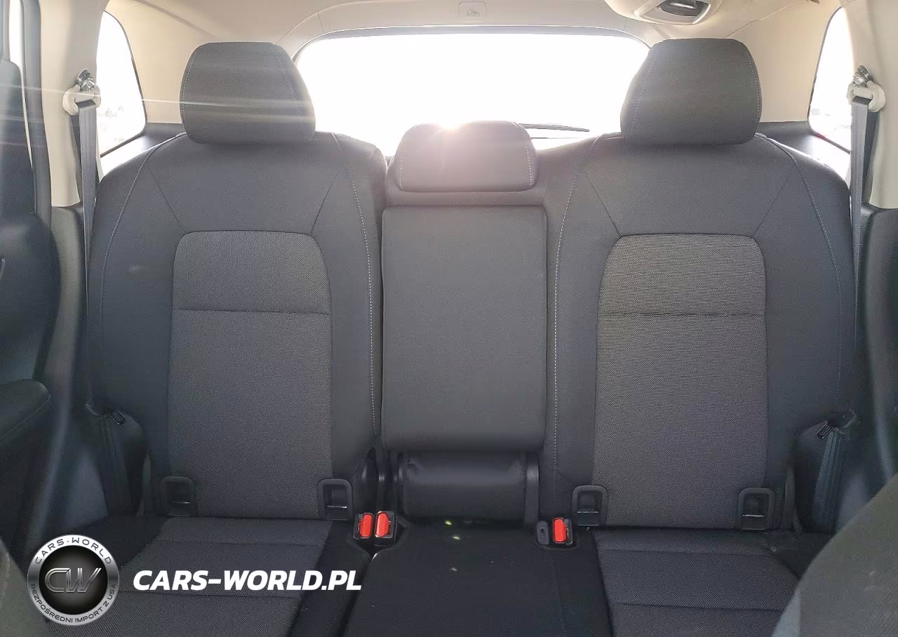 2026 Honda Civic Crv VIN:5J6RS3H48TL011903 - 10