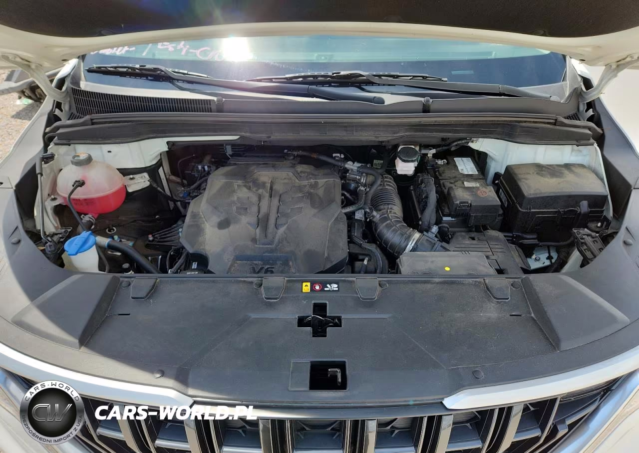 2022 Kia Carnival Lx VIN:KNDNB4H36N6118130 - 12