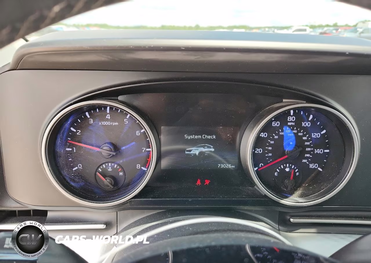 2022 Kia Carnival Lx VIN:KNDNB4H36N6118130 - 9