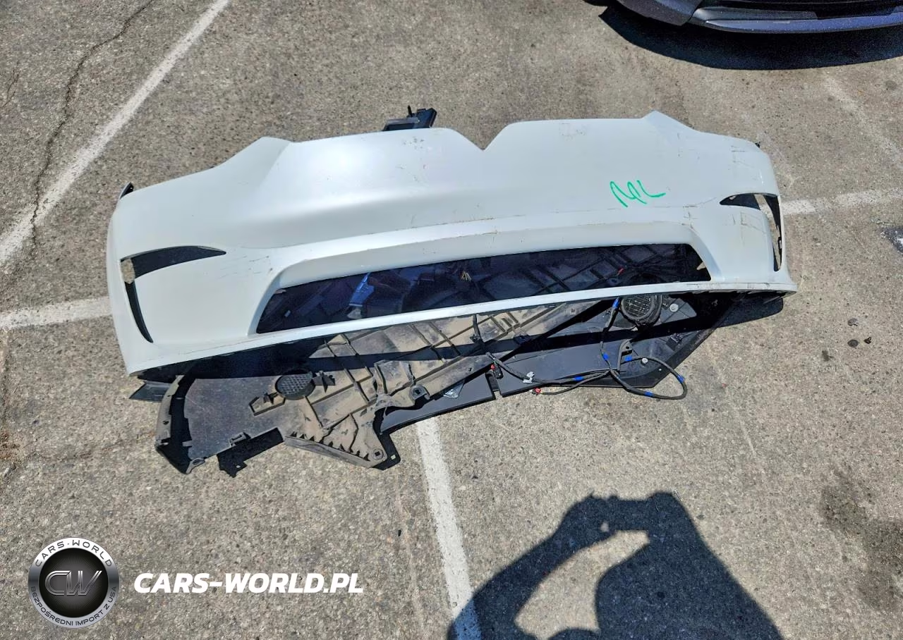 2023 Tesla Model X VIN:7SAXCBE55PF389271 - 12